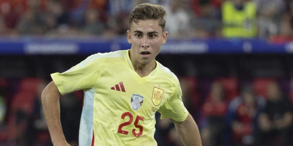 El aplaudido gesto de Fermín con sus padres