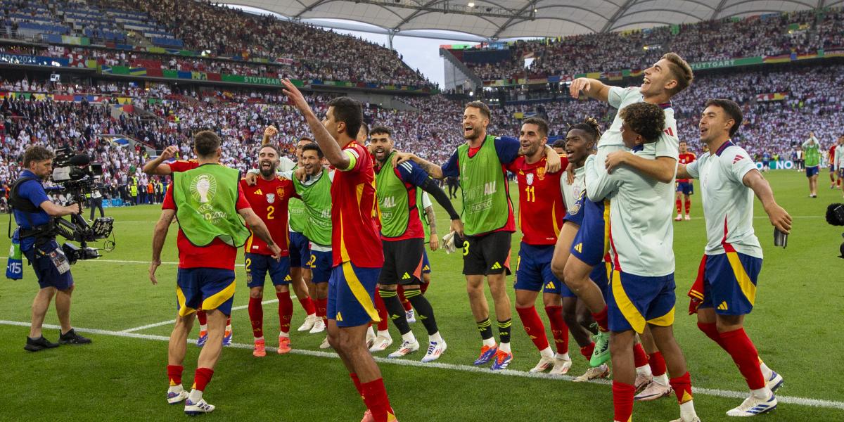 Un expresidente del Bayern carga contra la Roja