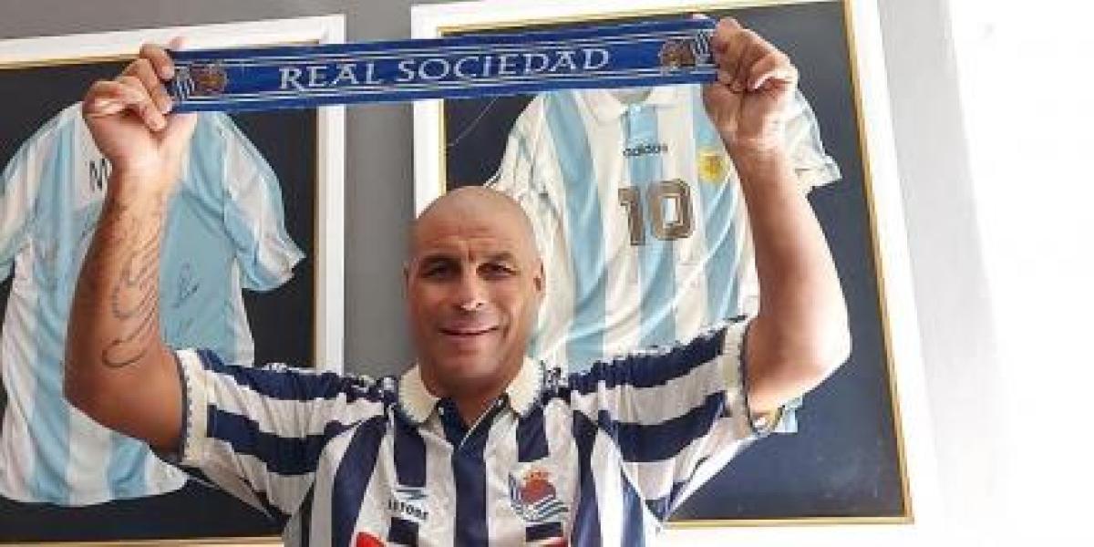 Esta Real de Imanol ilusiona