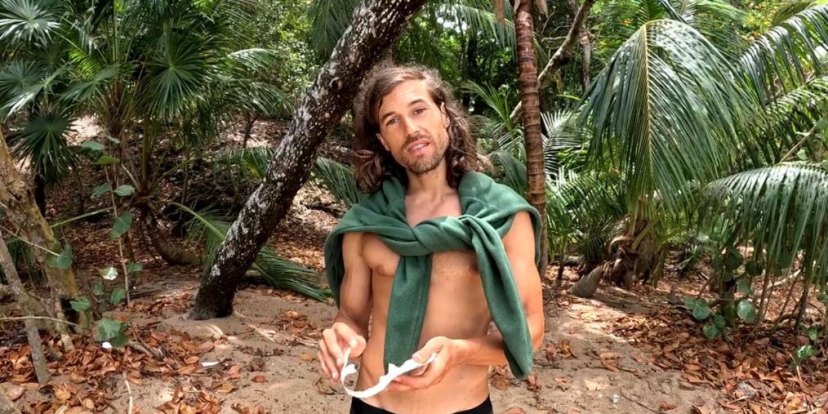 La declaración de Abraham a Sofía Suescun en Supervivientes All Stars que no gustará a Kiko Jiménez