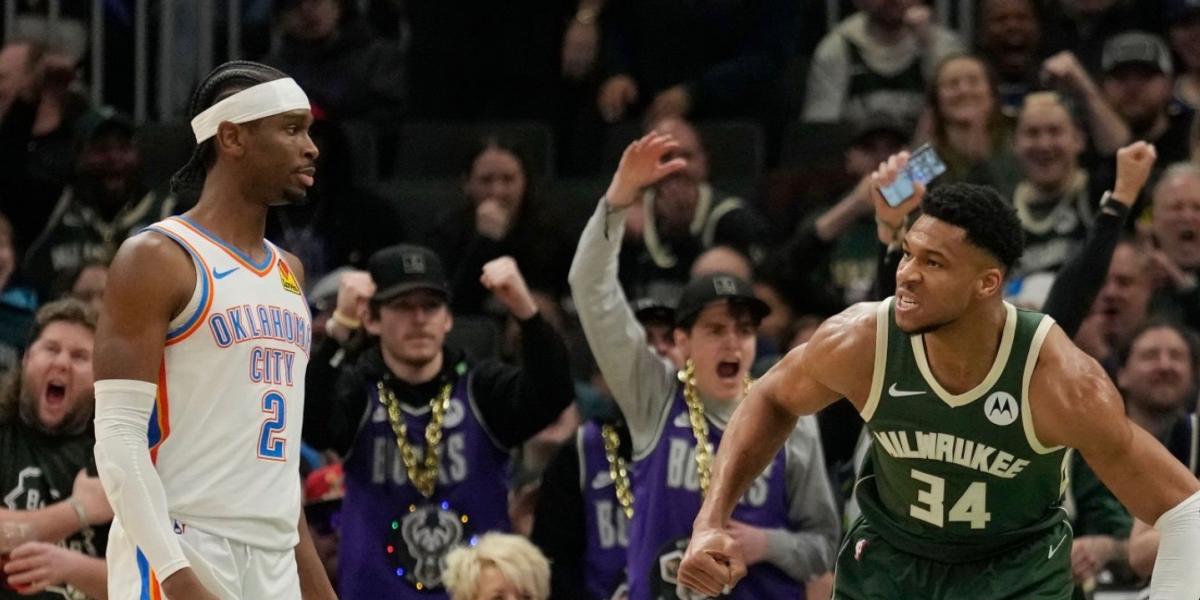 ¡Brutal!: Las estrellas NBA a las que se enfrentará España en los Juegos Olímpicos