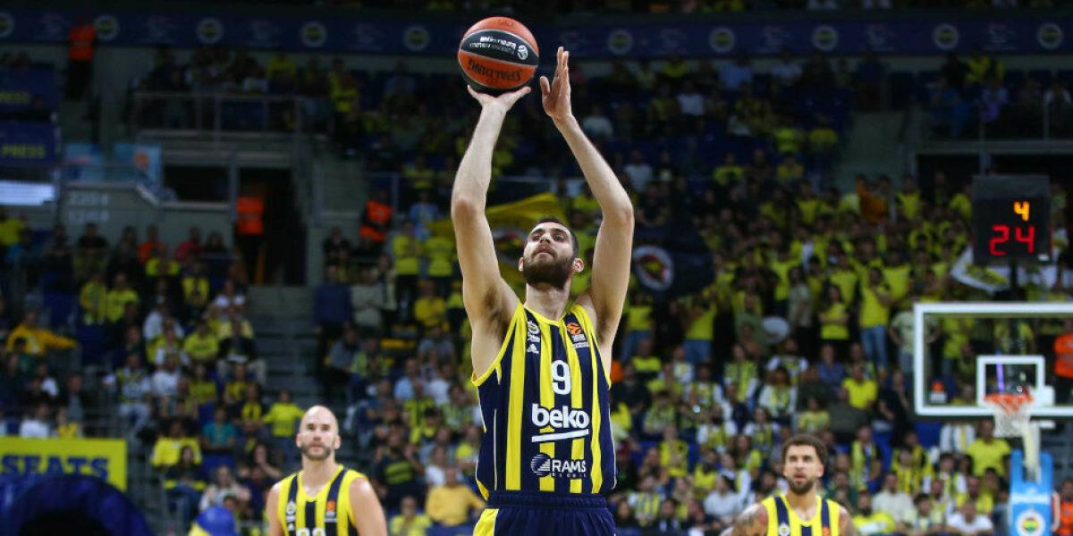 Papagiannis deja el Fenerbahçe y ficha por el AS Mónaco