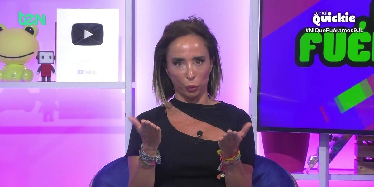 El nuevo proyecto de Ni que fuéramos: podrían llegar al escenario de Eurovisión 2025