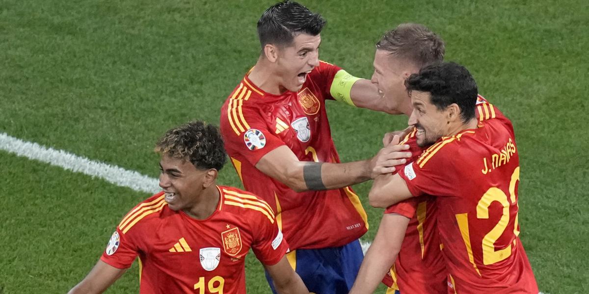 Así se decidirá el ganador de la bota de Oro de la Eurocopa