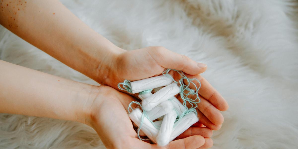 Alarmante: un estudio demostró que los tampones contienen arsénico y plomo