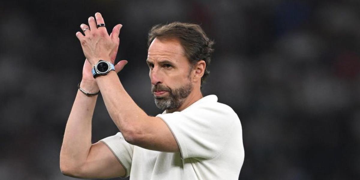 El mediático entrenador que lidera el casting para ser nuevo seleccionador inglés