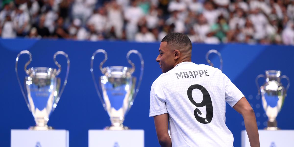 Vuelve el 9 al Real Madrid pero...¿por mucho tiempo?