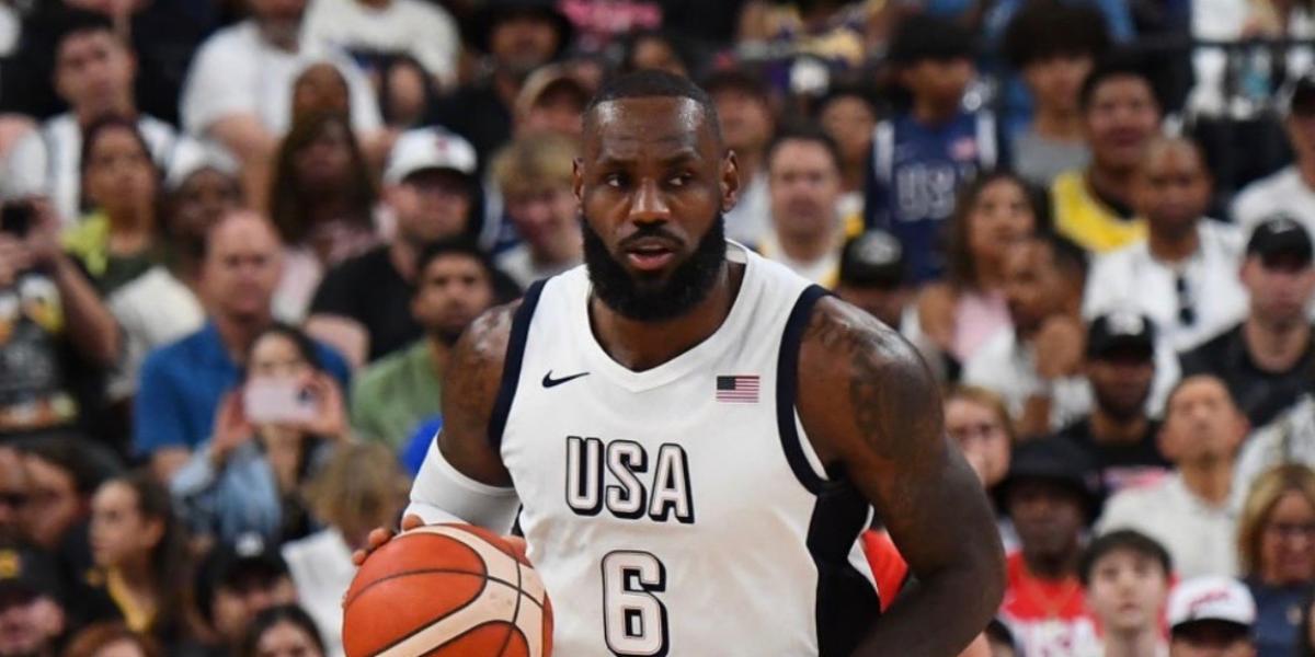 El alarmante dato que preocupa al Team USA: “No podemos acomodarnos”