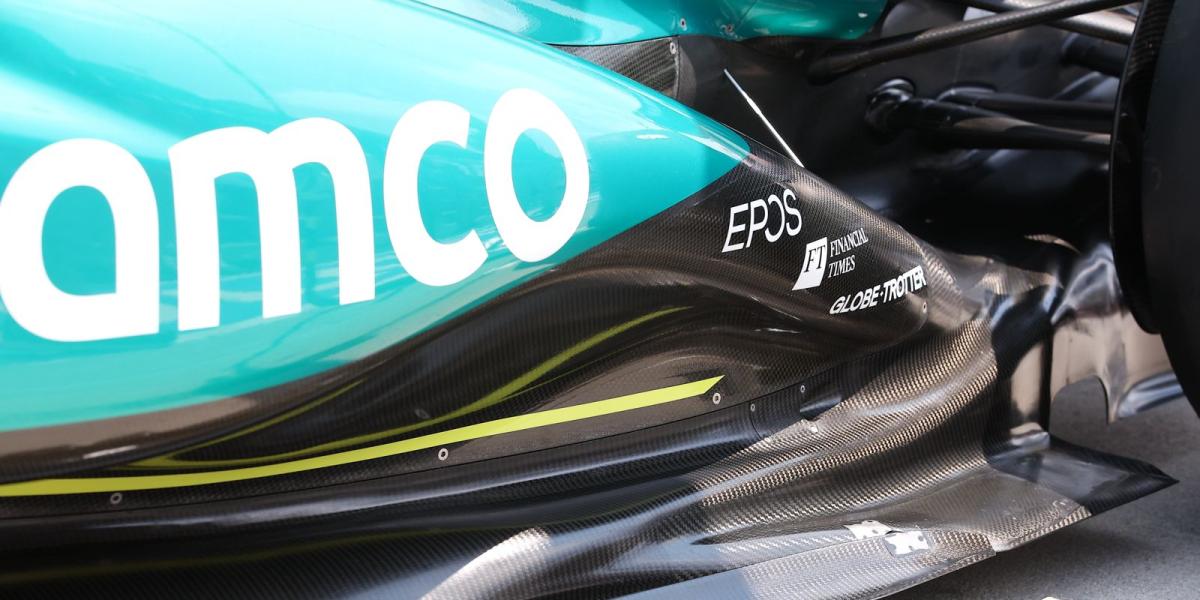 Así son las mejoras clave para Alonso y Sainz en Hungría: ya han sido reveladas