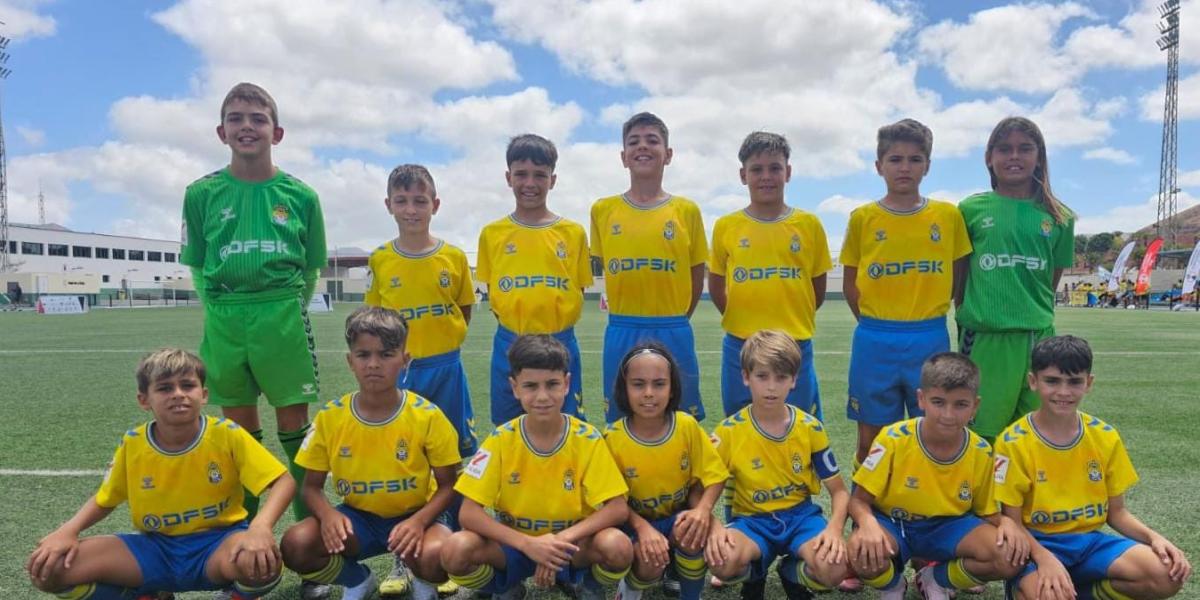 Canarias y el Mundial 2030: arranca una inolvidable carrera por la juventud insular