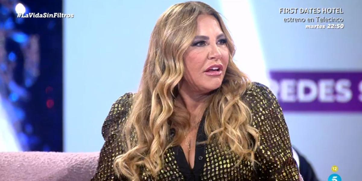 Cristina Tárrega se convierte en la favorita del público y eleva a máximos a Telecinco
