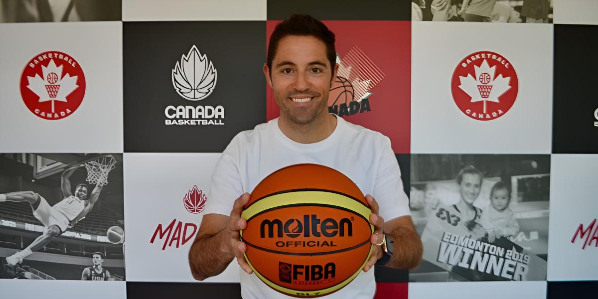 Lapeña exporta el método FEB a Canadá