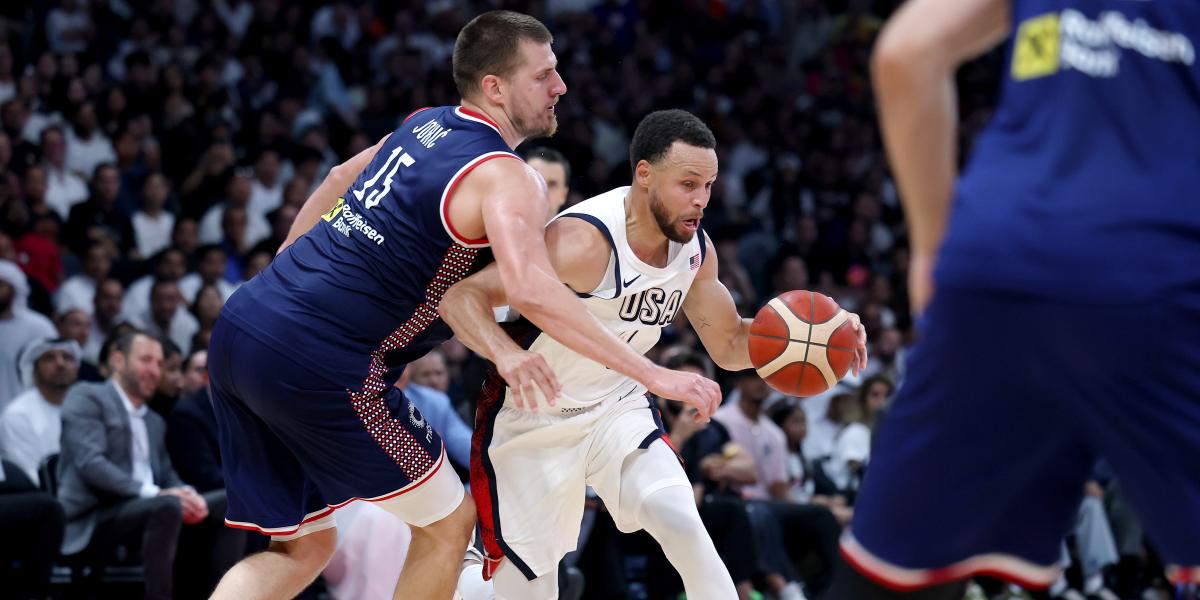 Agenda del jueves en los Juegos Olímpicos 2024: horario y TV de todas las pruebas en París hoy