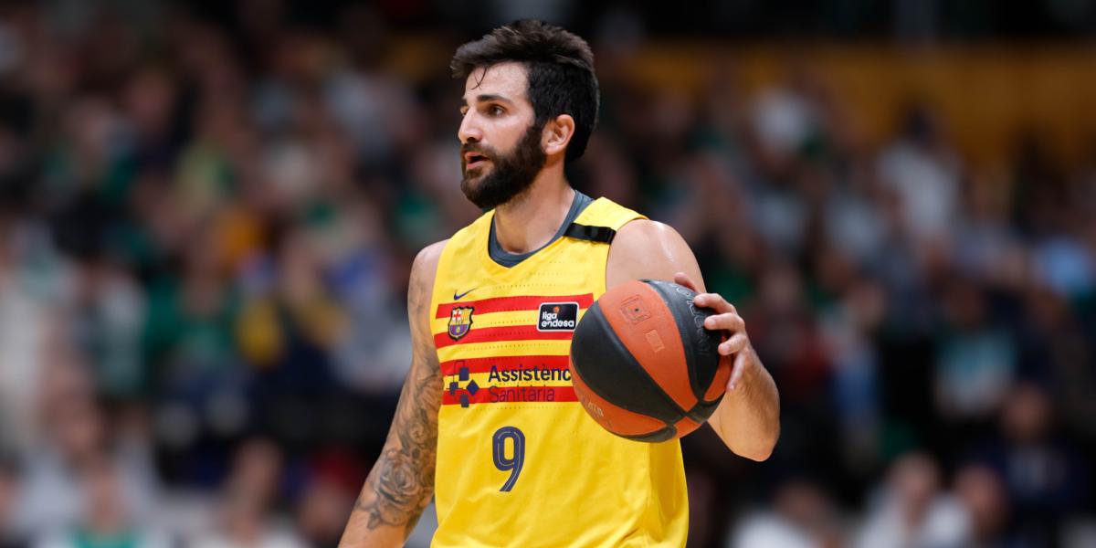 Ricky demorará un tiempo más su decisión