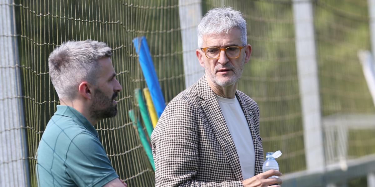 La Real valora el mercado turco y Mayoral está cerca, aunque con alguna duda