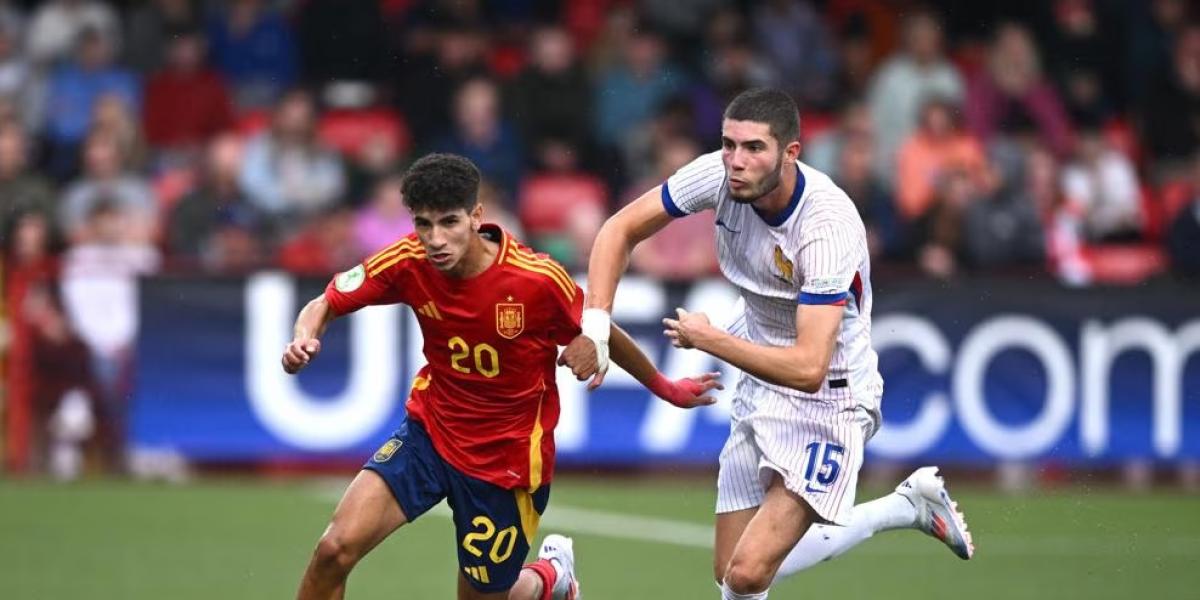 Partidos de hoy de fútbol en los Juegos Olímpicos y amistosos de pretemporada: horario y dónde ver por TV