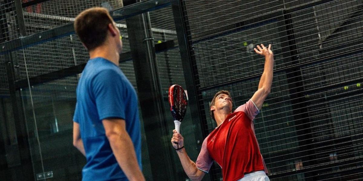 Horario y dónde ver por TV el P2 de Finlandia de Premier Padel 2024