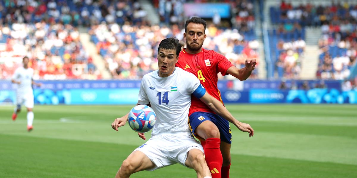 La Rojita, a por el primer puesto