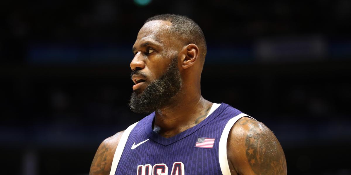 Inauguración de los Juegos Olímpicos: orden de salida de los países y abanderados de cada delegación en París 2024