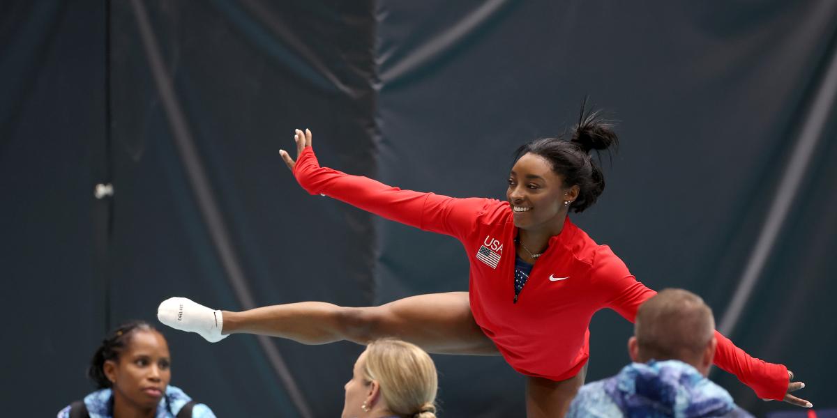 USA-China, el gran duelo por el medallero en París 2024