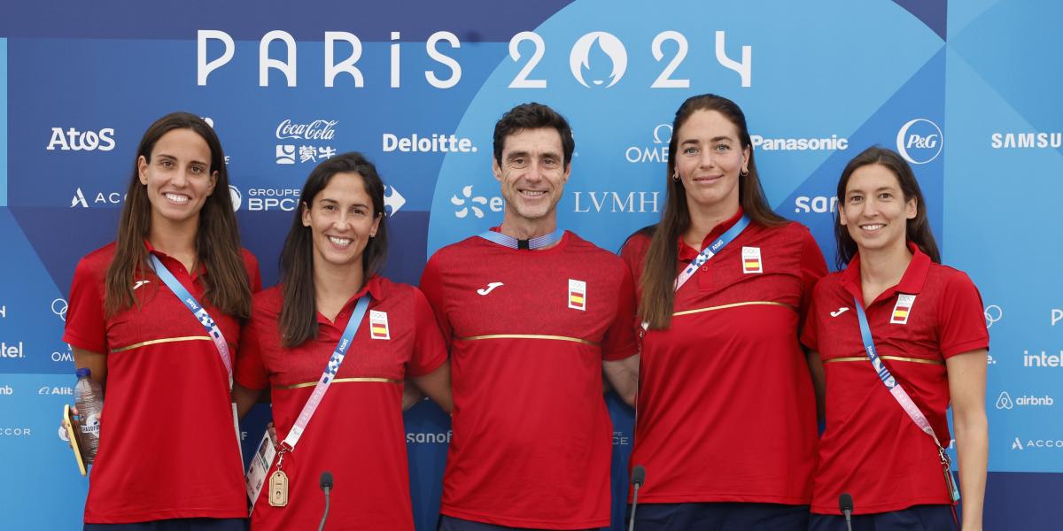 Miki Oca: A la final iremos con todo