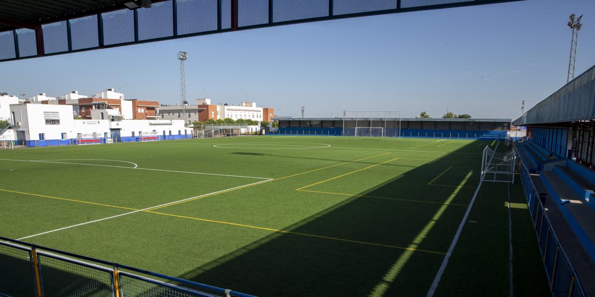 Viaje a Los Palacios, la cocina del fútbol español