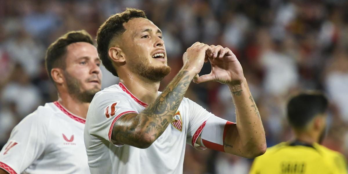 Ocampos también podría salir rumbo a México