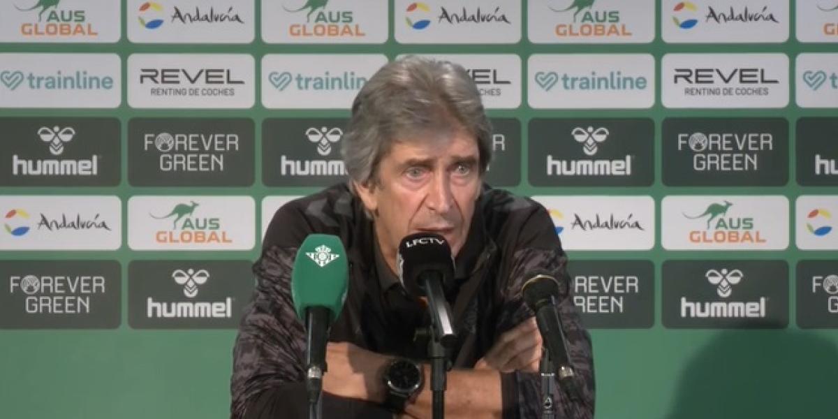 Pellegrini: Ojalá se arme lo antes posible el plantel