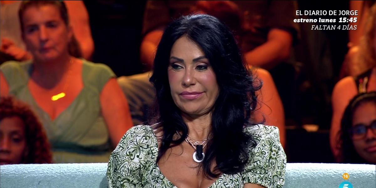El desesperado movimiento de Maite Galdeano en pleno conflicto con Sofía Suescun: No se puede aguantar