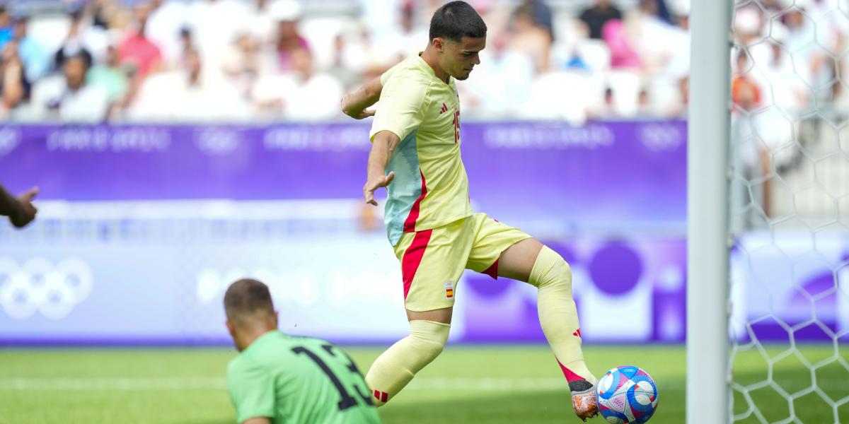 Agenda del martes en los Juegos Olímpicos 2024: horario y TV de todas las pruebas en París hoy