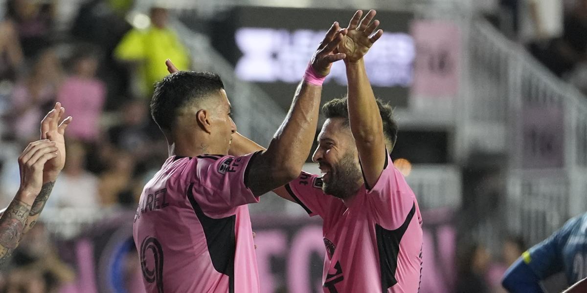 Con Jordi Alba es como jugar con un 10 de lateral