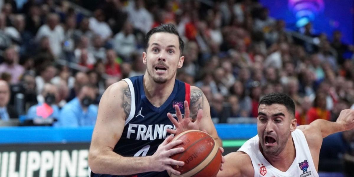 ¡Thomas Heurtel carga contra Francia!: “No funcionará”