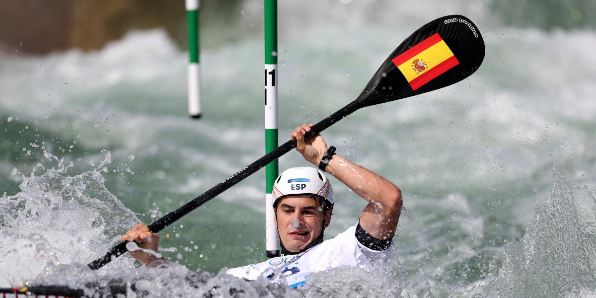 Este es el dinero que han ganado Pau Echániz, María Pérez y Álvaro Martín con sus medallas olímpicas en los Juegos Olímpicos de París 2024