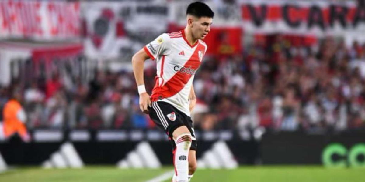 Importante oferta del Real Madrid por la joven perla del fútbol argentino