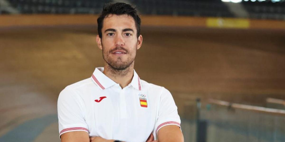 Albert Torres: “Me encuentro en el mejor momento de mi carrera”