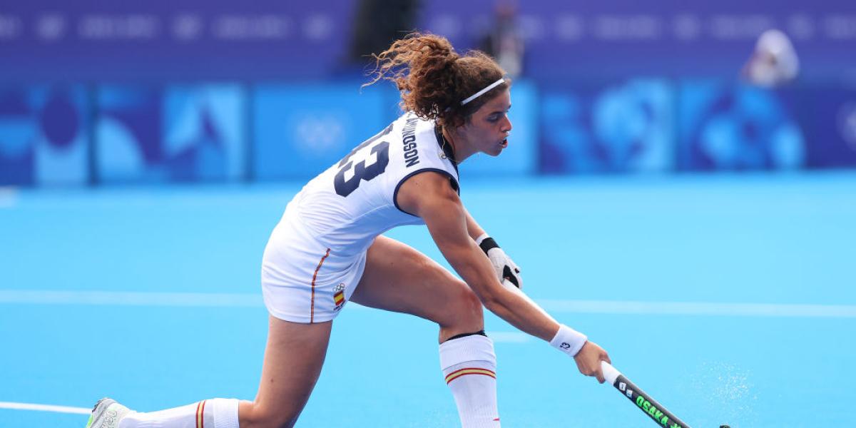 Así queda la clasificación del hockey hierba femenino tras el triunfo de España sobre Sudáfrica