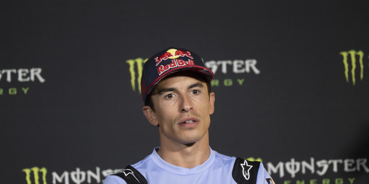 ¿Por qué no están en los Juegos Olímpicos los deportes de motor?