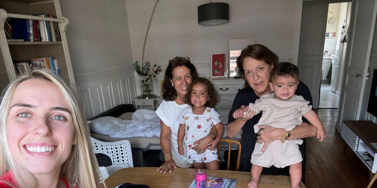 Majestad, soy la mujer de Ray Zapata: ¿sabe cómo puedo comprar dos entradas para ver a mi marido?