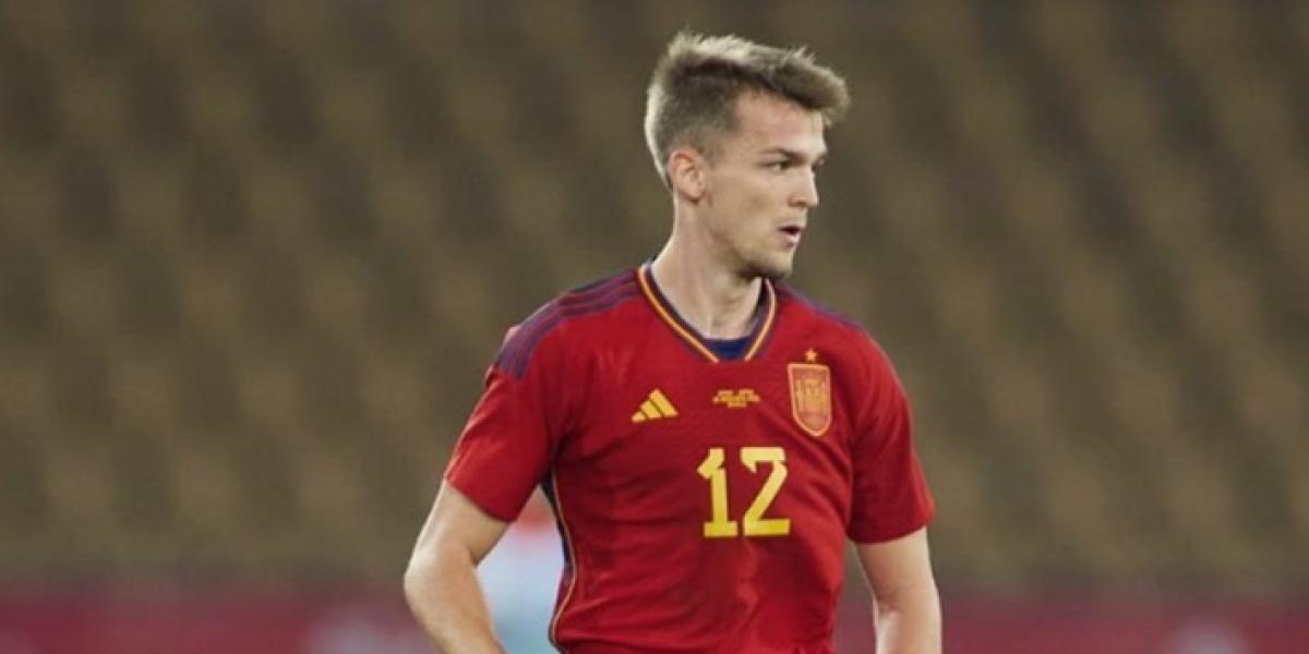 Arnau Comas, opción para el Espanyol