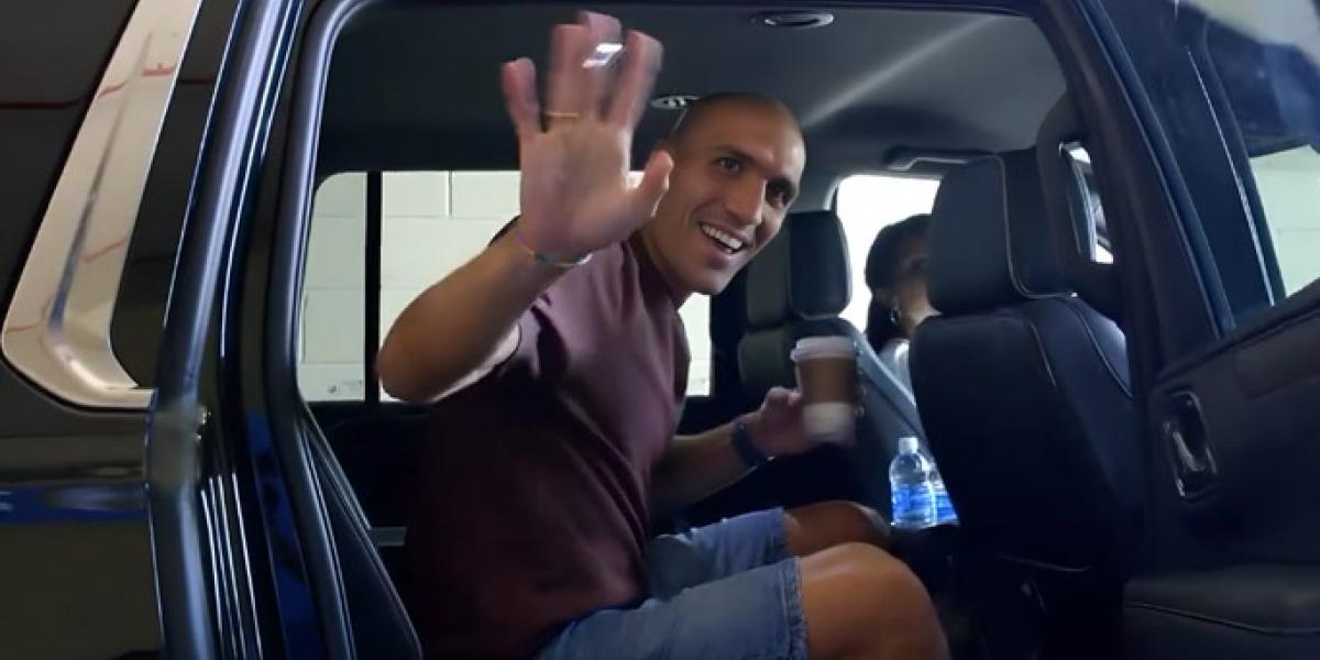 Oriol Romeu rechazó una oferta del Como de Cesc