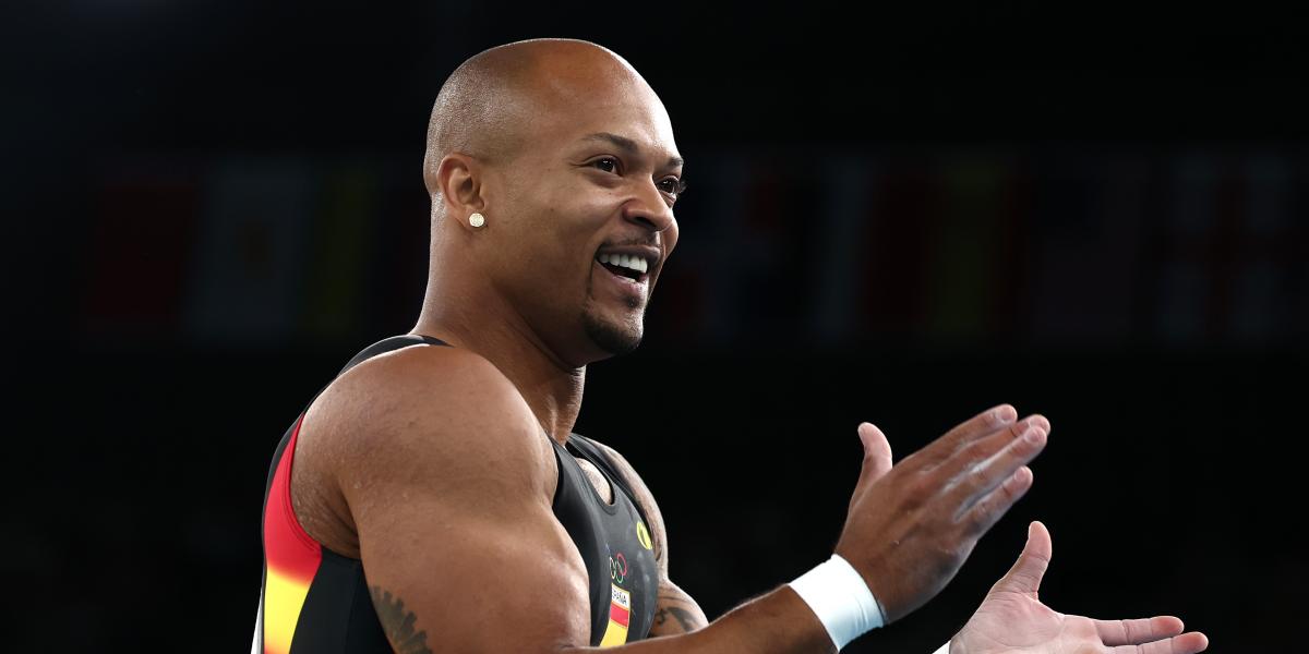 Ray Zapata: Que la gente esté tranquila, he cometido yo un error