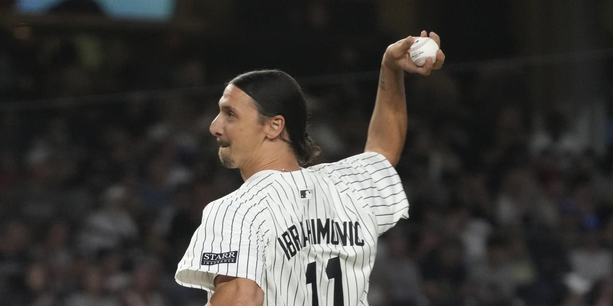 Zlatan Ibrahimovic tiene un digno sucesor