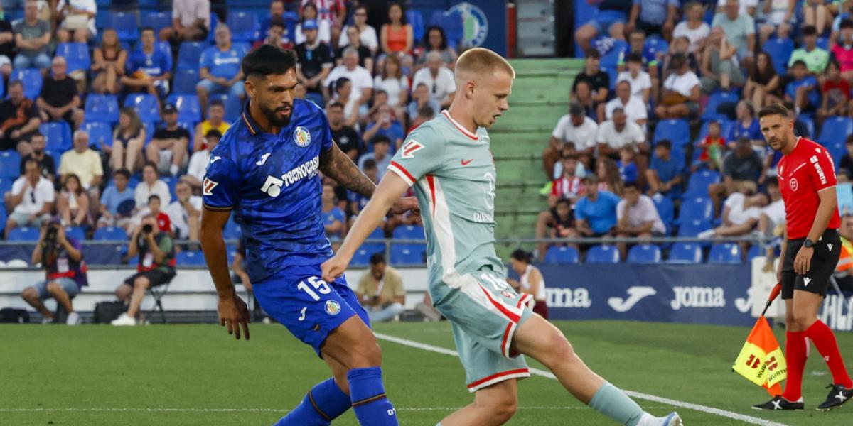 Horario y dónde ver por TV hoy el amistoso Kitchee - Atlético de Madrid de pretemporada