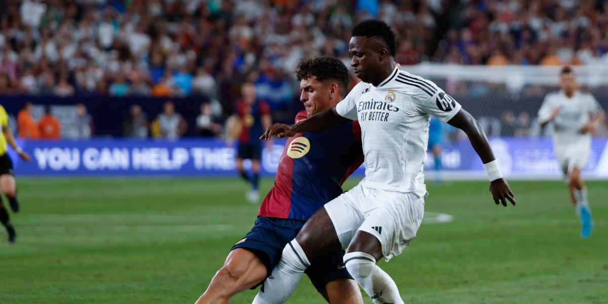 El Madrid busca ante el Chelsea su primer triunfo para cerrar la gira