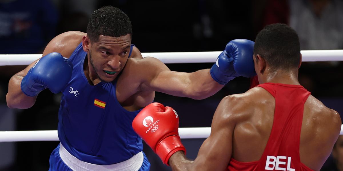 El COI aprueba la inclusión del boxeo en Los Ángeles 2028