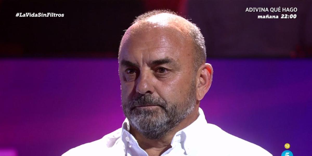 Desvelan el motivo por el que Ginés Corregüela habría querido quitarse del medio