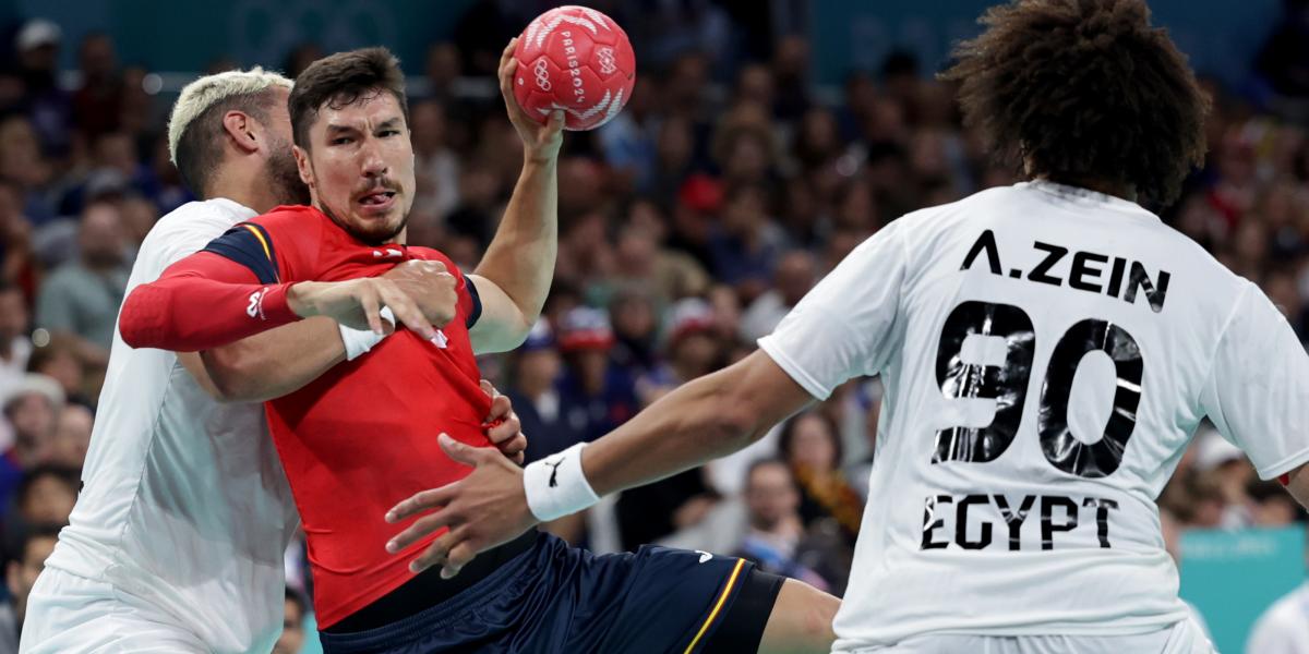 Agenda del viernes en los Juegos Olímpicos 2024: horario y TV de todas las pruebas en París hoy