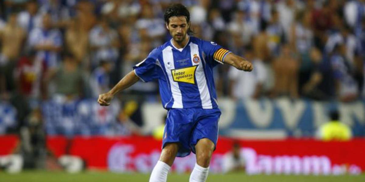 15 años sin Dani Jarque