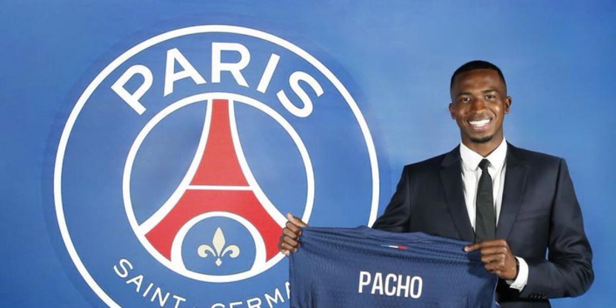 El PSG vuelve a tirar de billetera para reforzarse