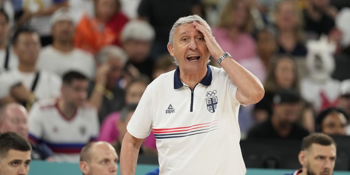 Pesic: Los dos equipos deberían haber estado en la final